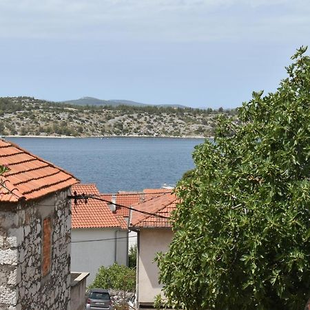 Studio Apartment Tonka Šibenik Exterior foto