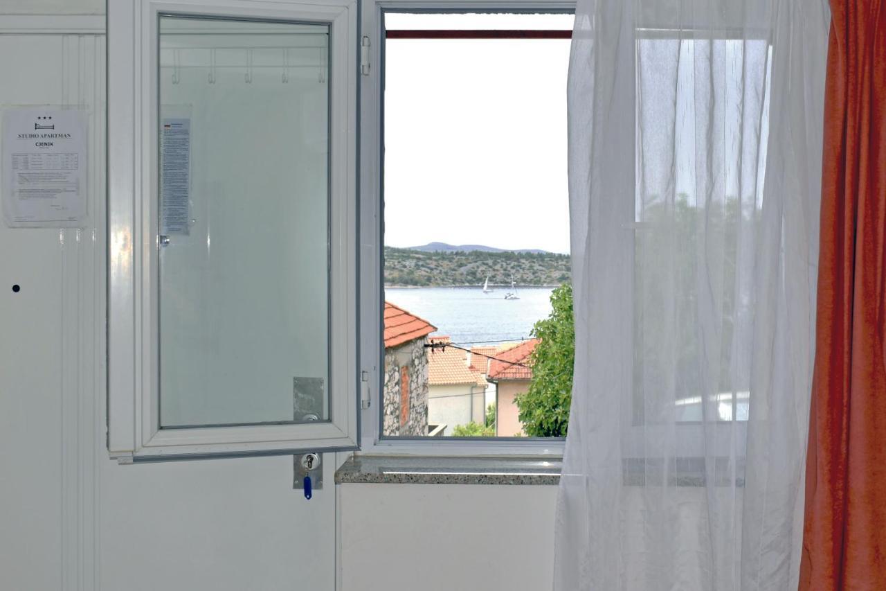 Studio Apartment Tonka Šibenik Exterior foto