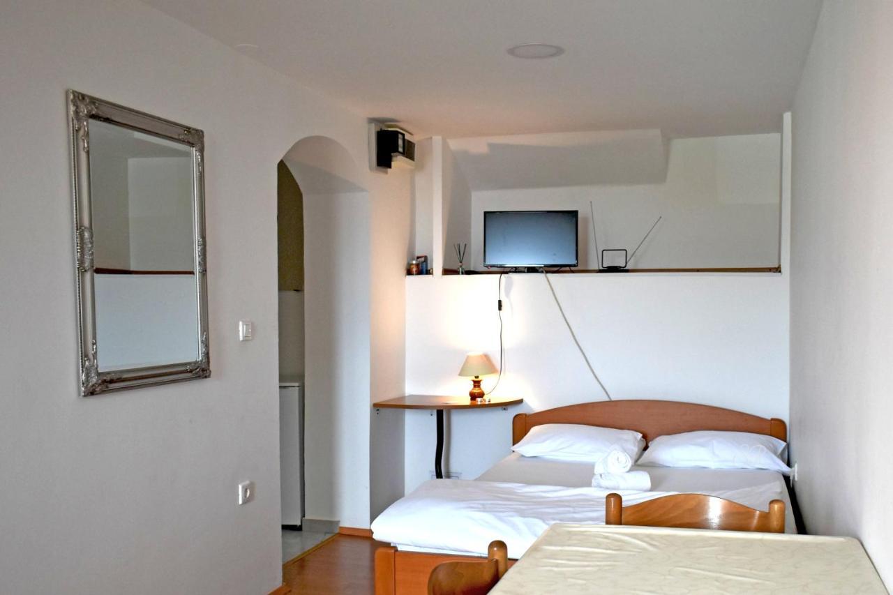 Studio Apartment Tonka Šibenik Exterior foto